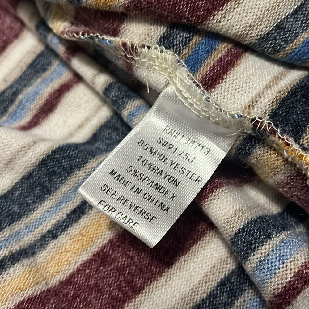 Doe & Rae Duster Cardigan - Picture 6 of 6